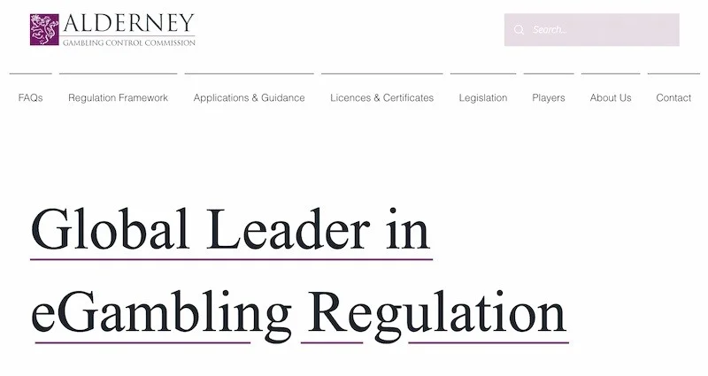 Kasinon med AGCC Kasinon AGCC