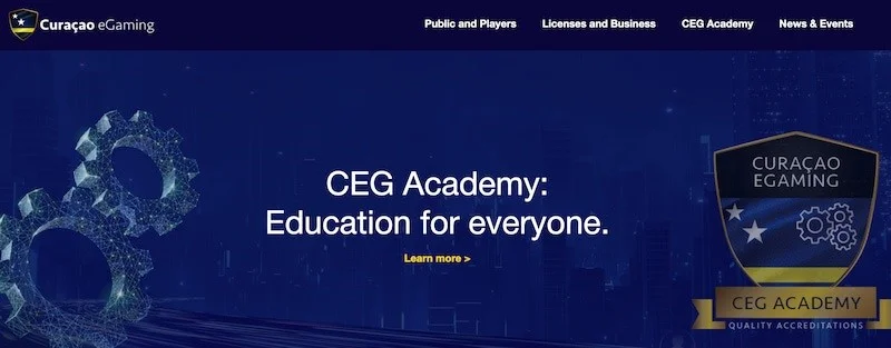 Curaçao kasinolicens Curacao casinon