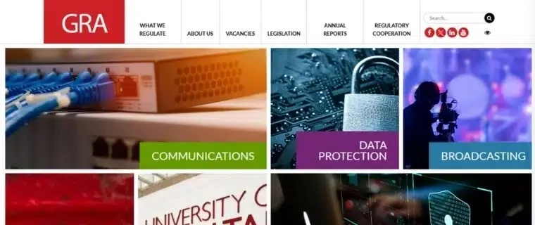 Vad är Gibraltar Regulatory Authority Gibraltar Regulatory Authority