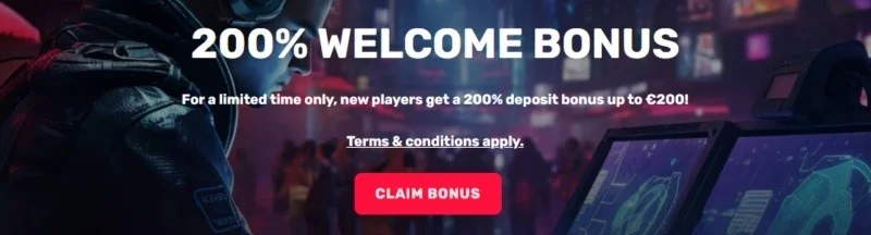 Instaslots 200% bonus Instaslots bonus