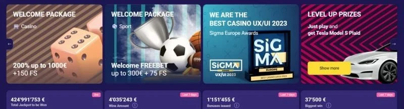 LalaBet casino bonus LalaBet bonus