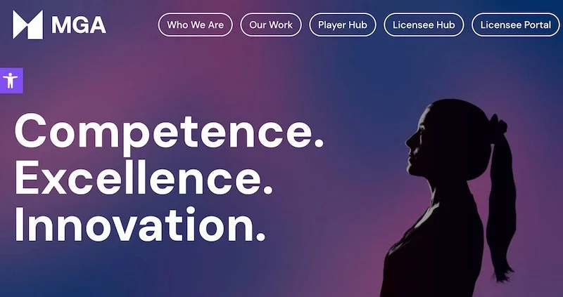 Malta Gaming Authority kasinon MGA kasinon