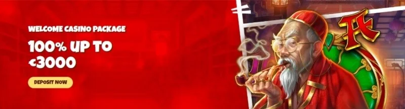 Supacasi casinobonus Supacasi bonus